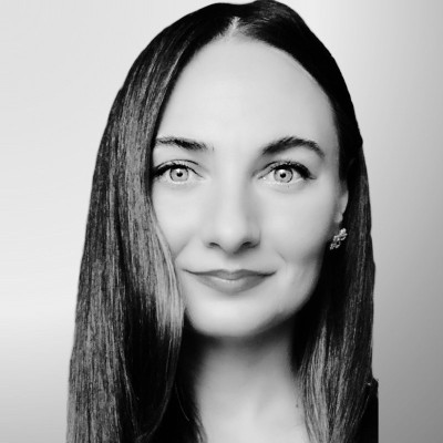 Kaylyn Waycaster, Founder of sidexside