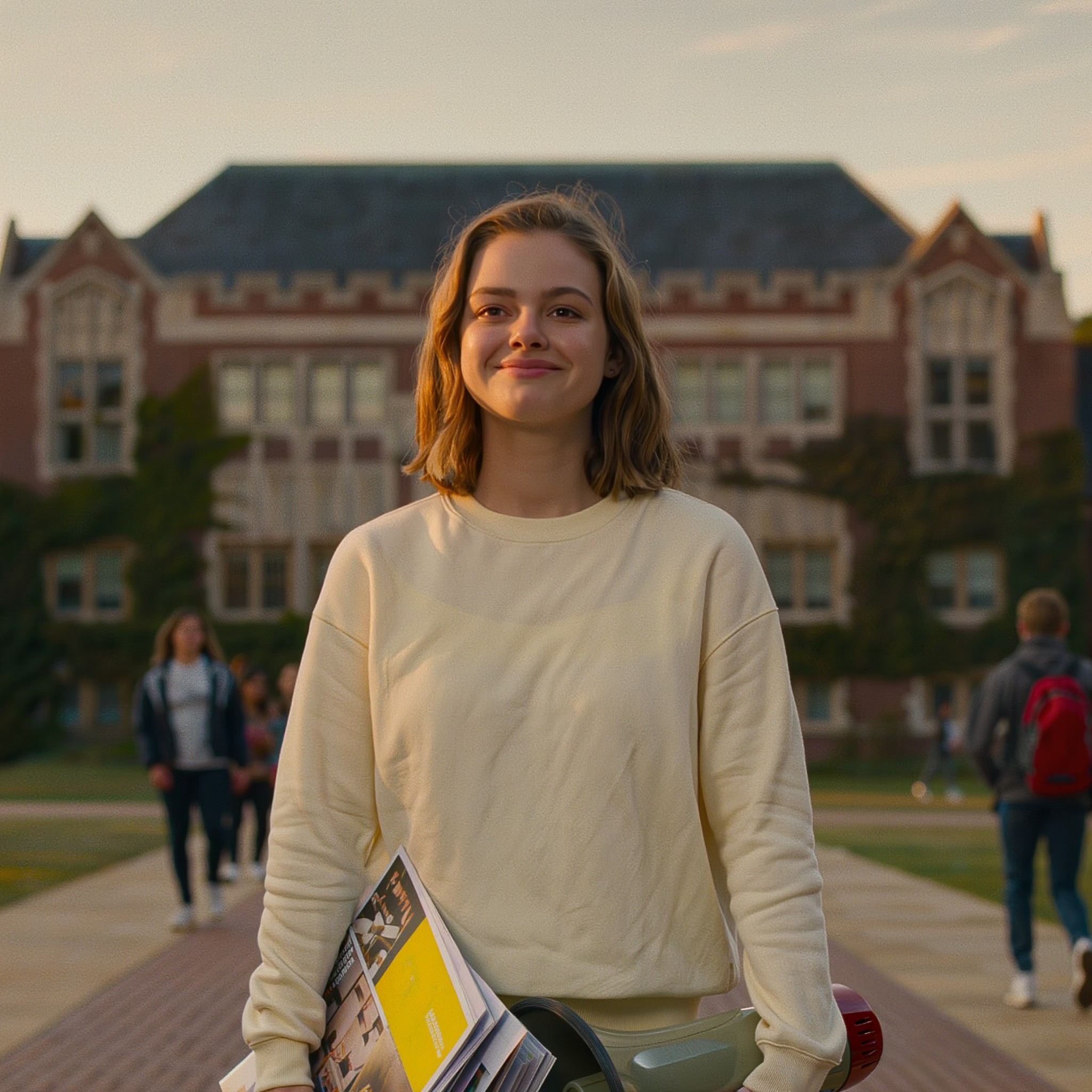 sidexside campus ambassador